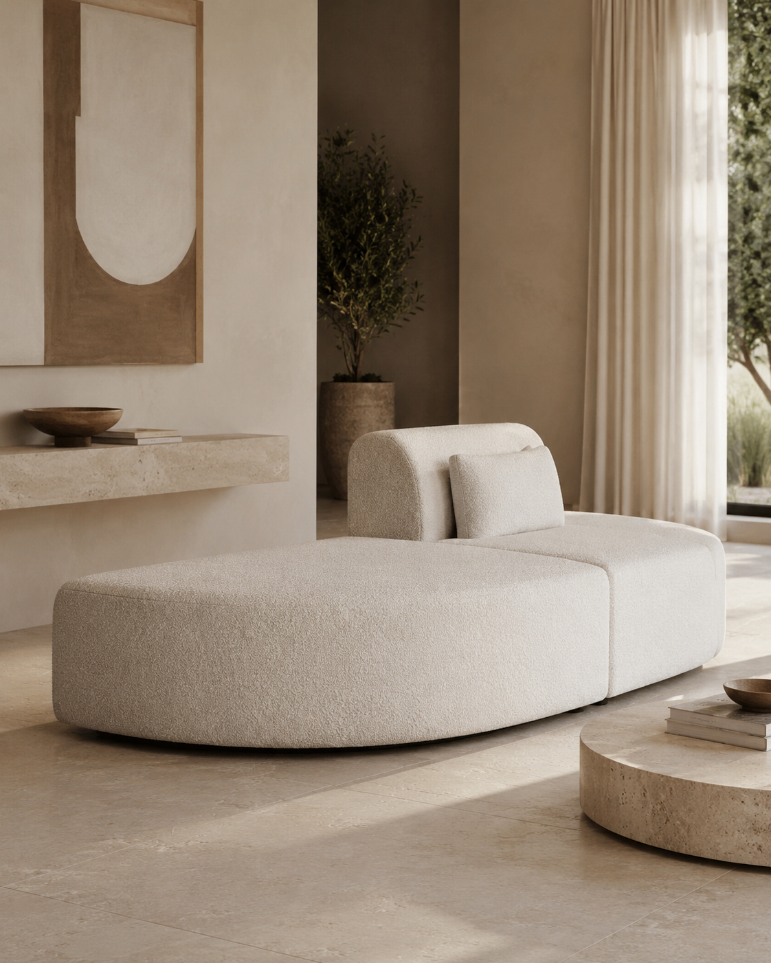 NEO modular office seating - image 9
