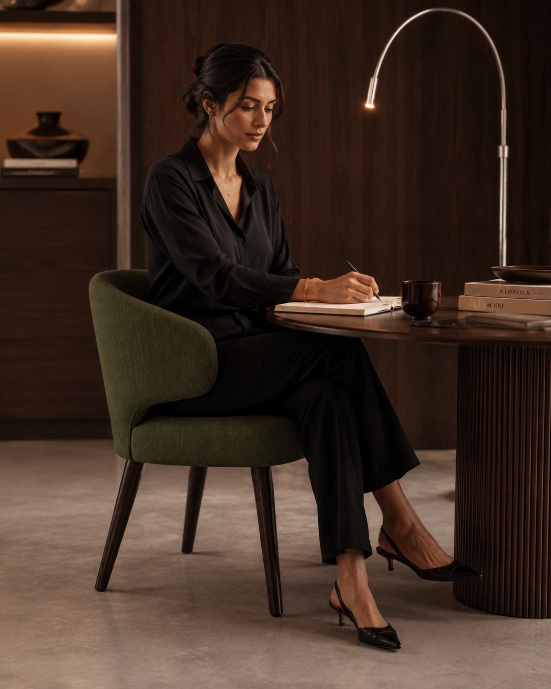 GIO lounge chair by DEKATO LIVING - image 6