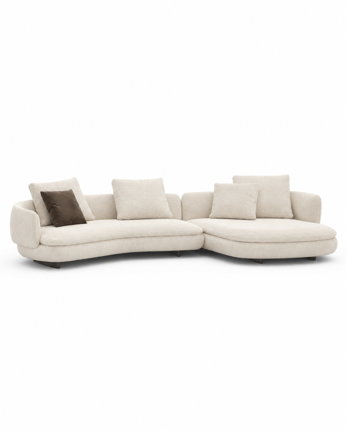 OSCAR sofa by DEKATO LIVING - image 3