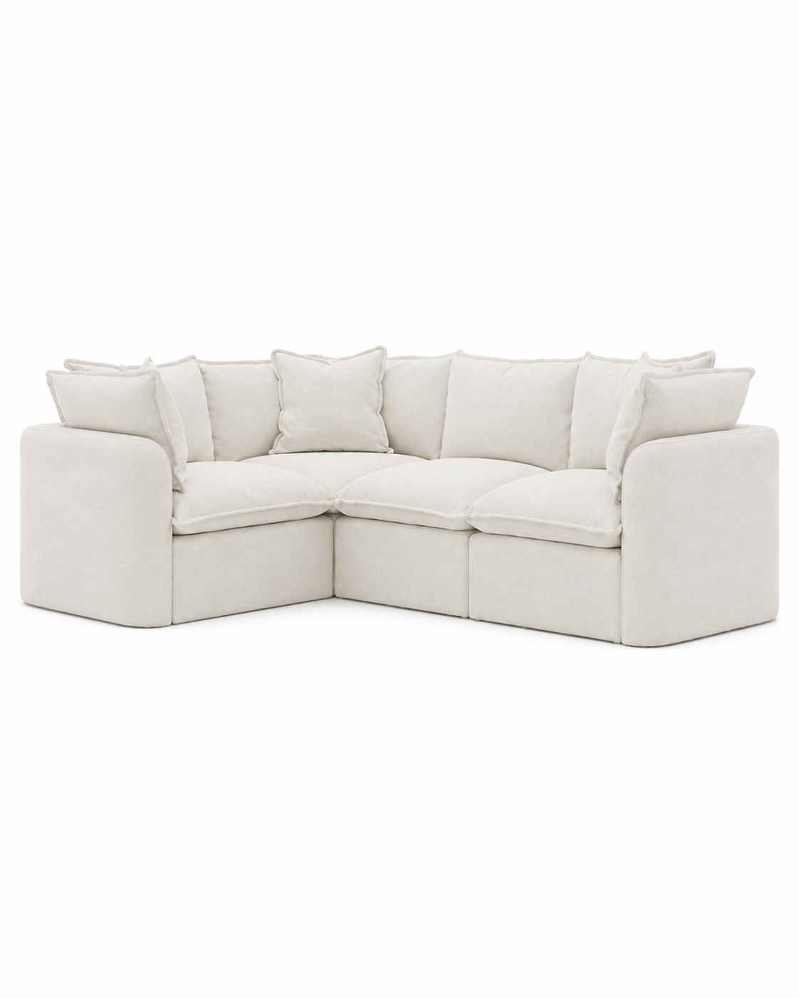 NOAH modular sofa by DEKATO LIVING - image 7