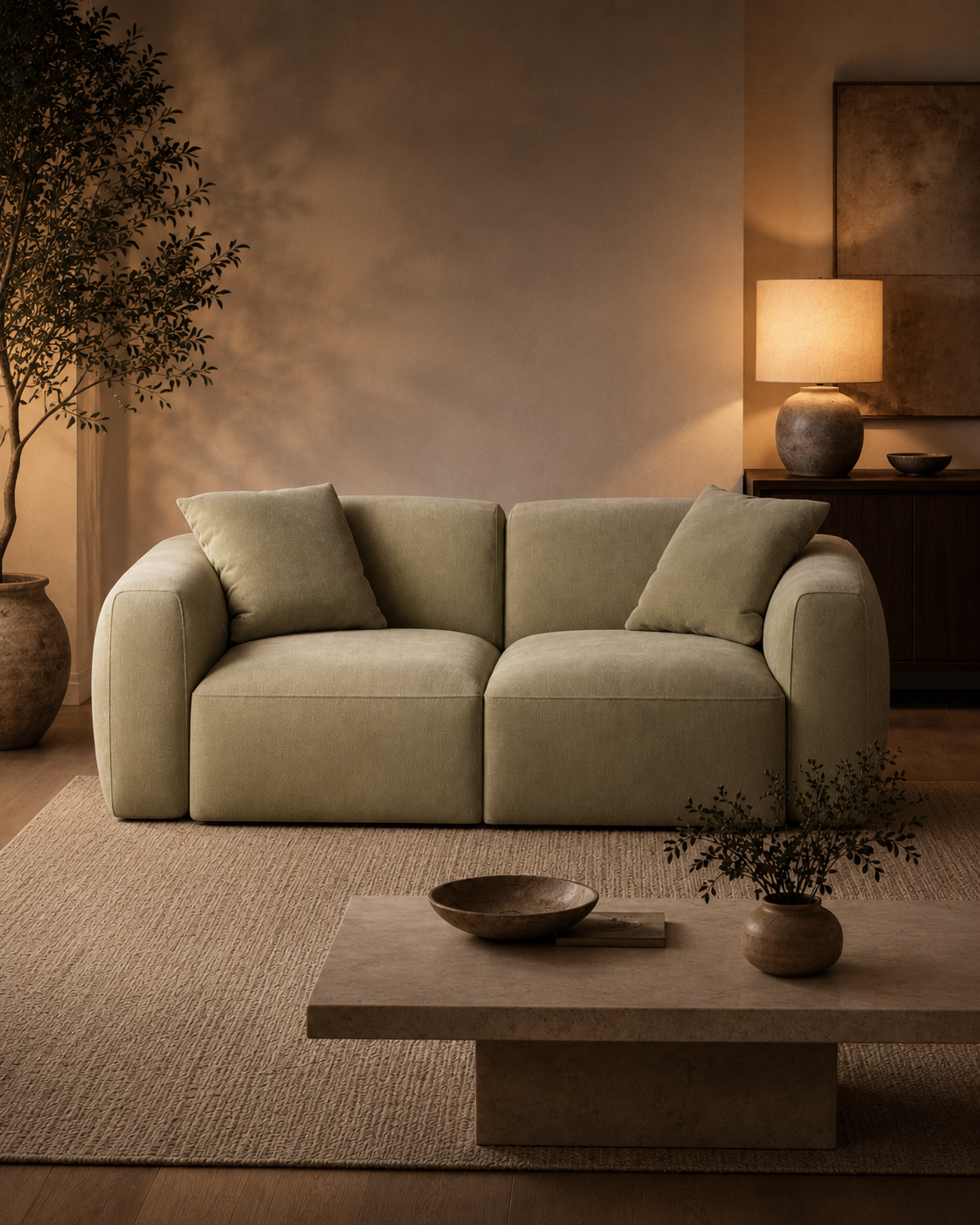 NEBULA modular sofa by DEKATO LIVING - image 8
