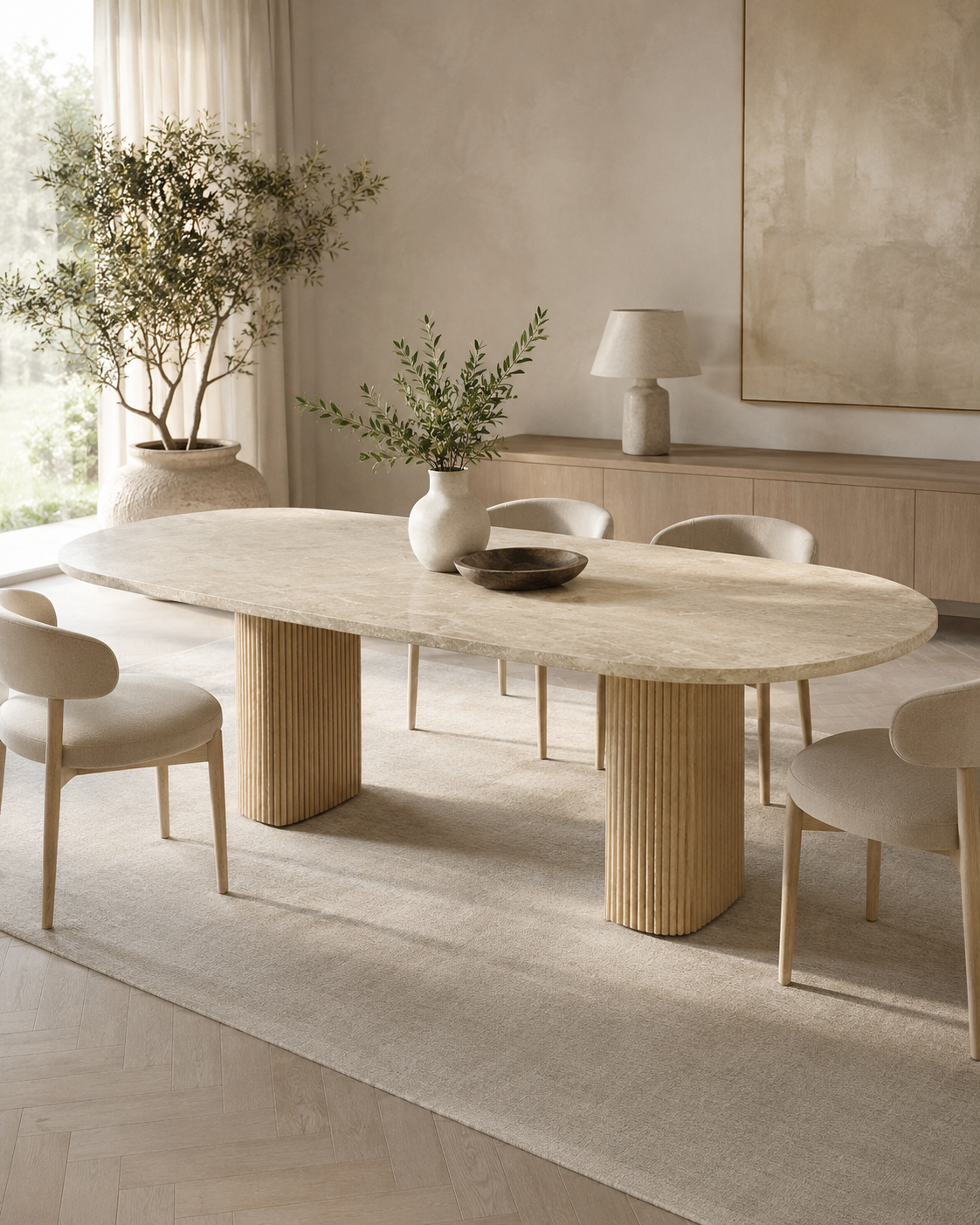 ELEVEN office meeting table - image 7