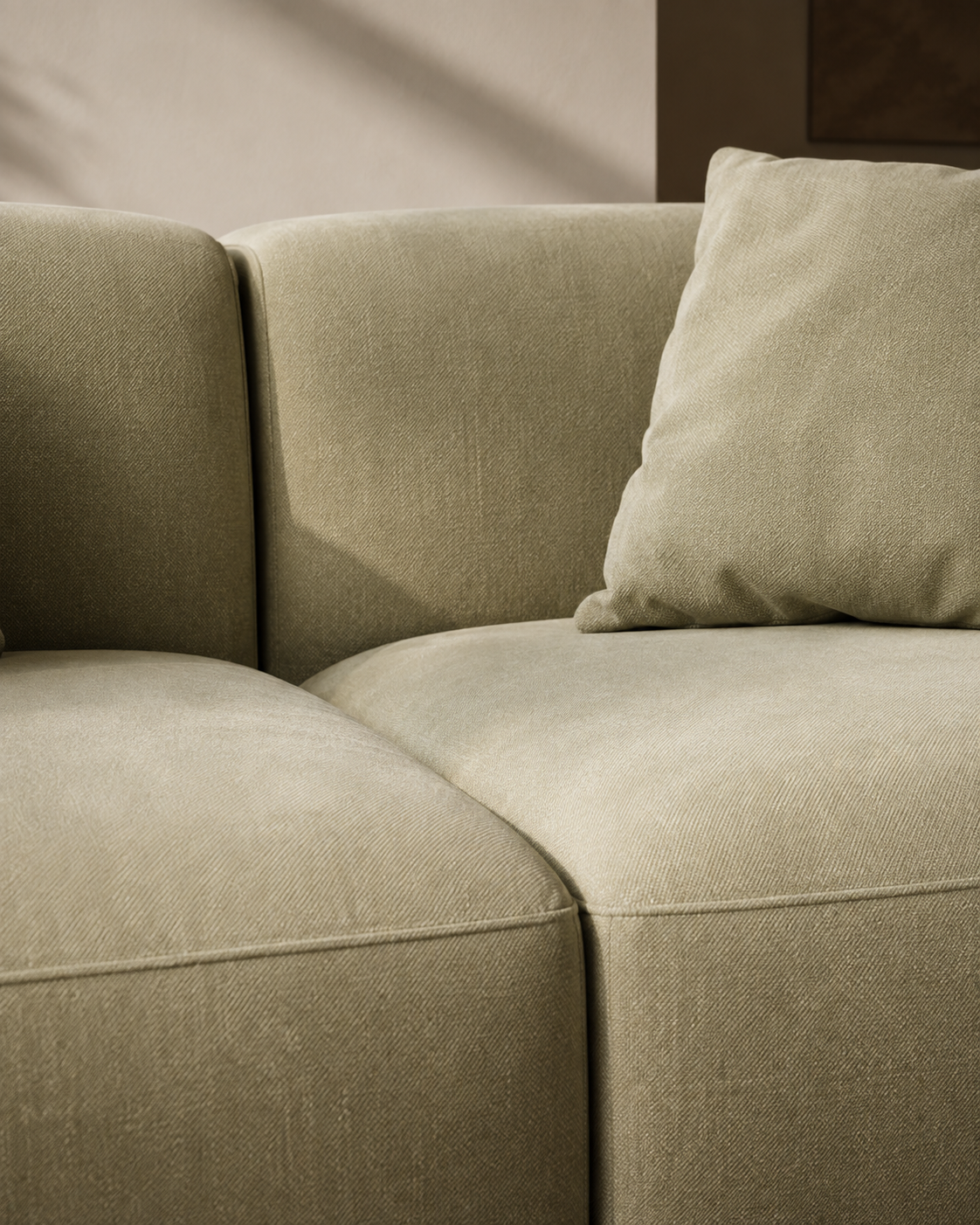 NEBULA modular sofa by DEKATO LIVING - image 3