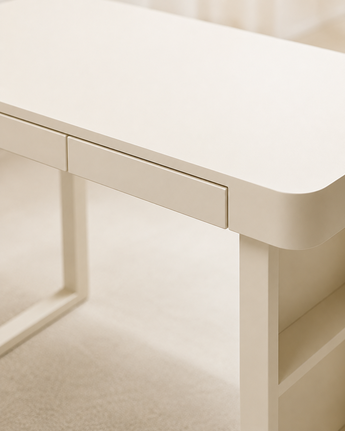 LUNA office desk - image 5