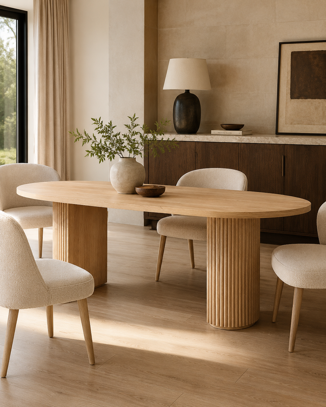 XVII office meeting table - image 4