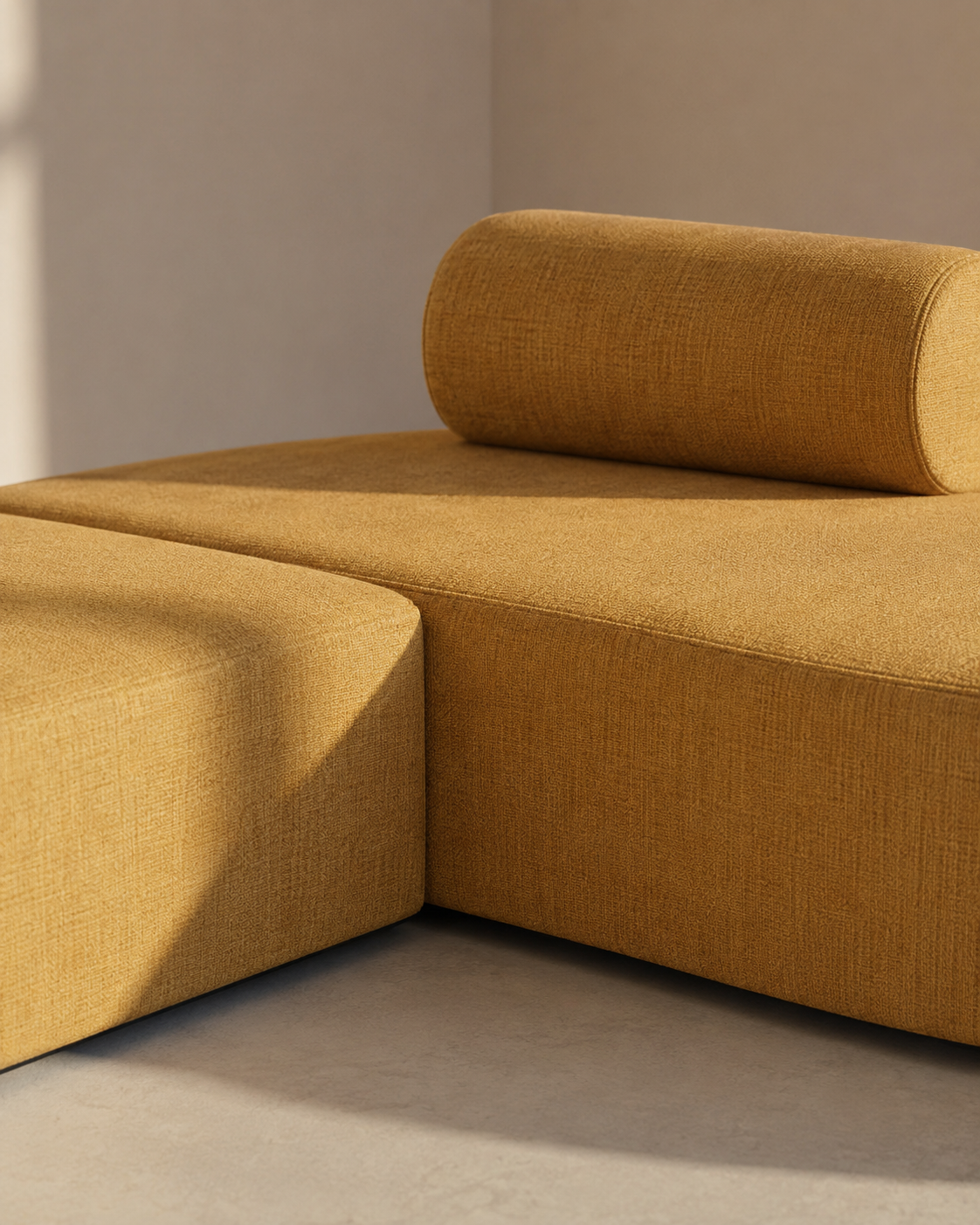 BRUNICO office sectional - image 2