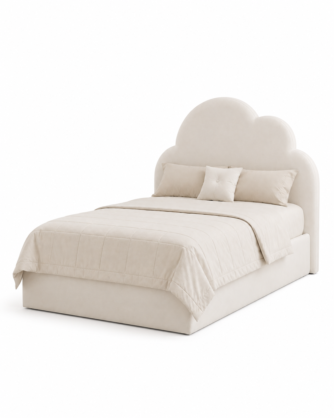 NODE kids bed by DEKATO LIVING - image 1