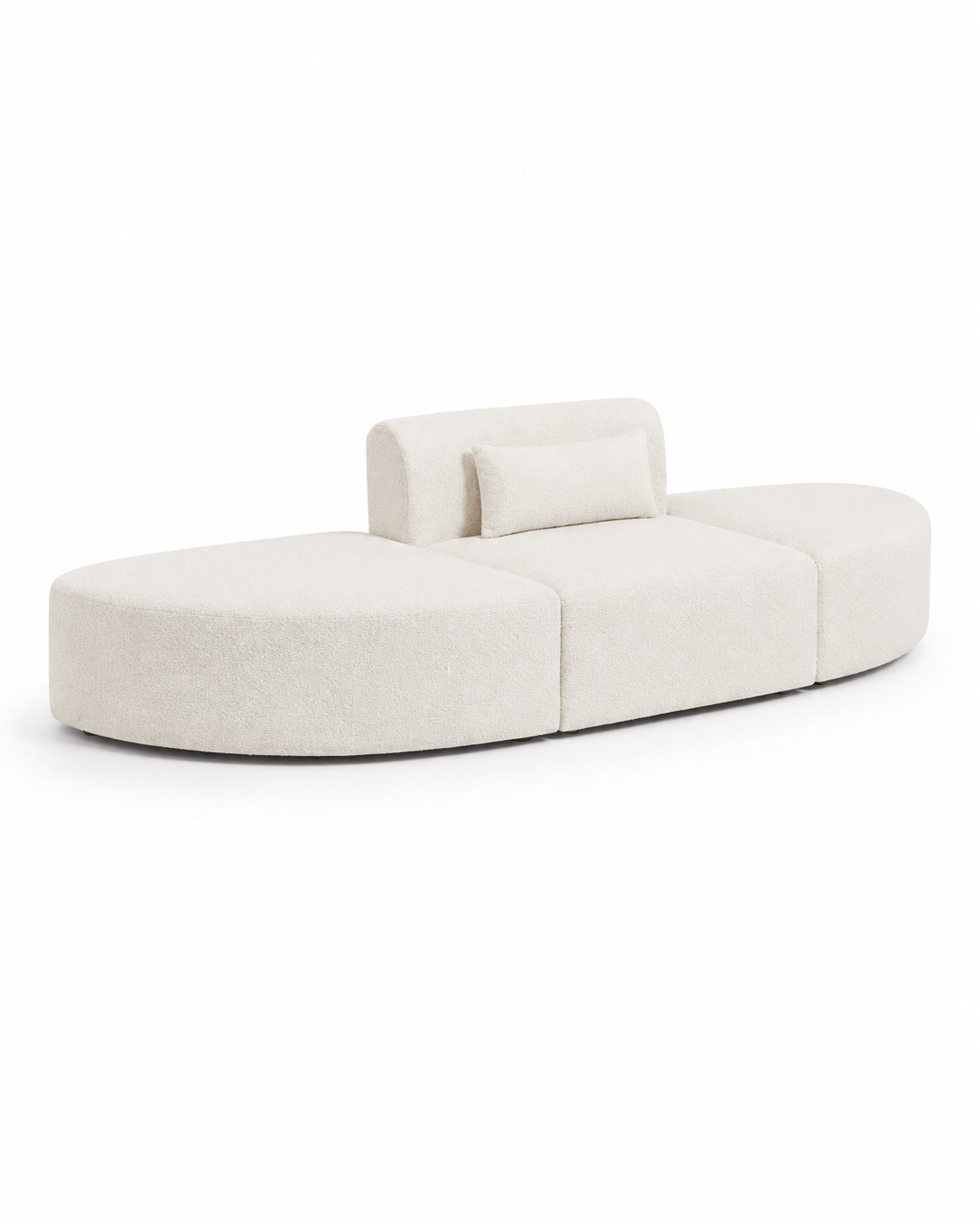 NEO modular office seating - image 11