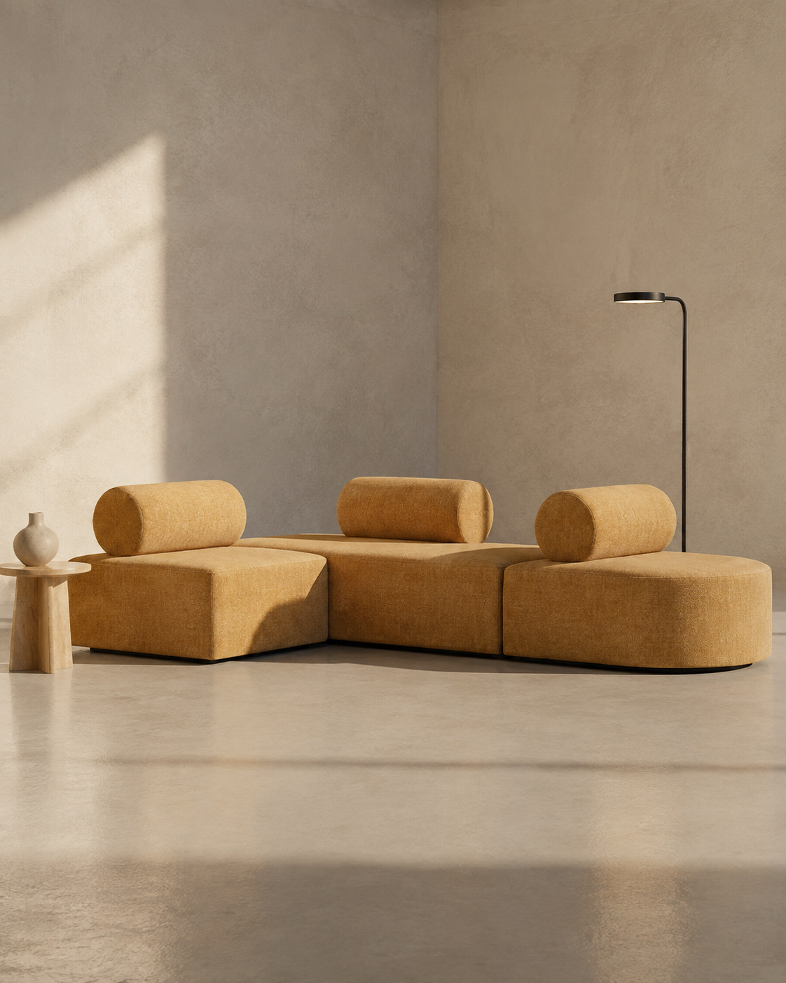 BRUNICO office sectional - image 6