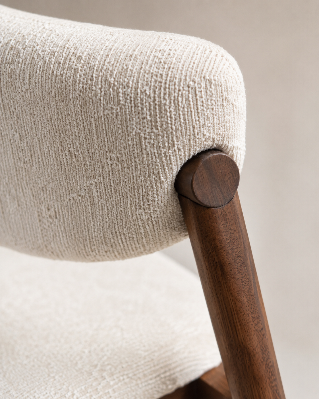 SOLACE dining chair by DEKATO LIVING - image 2