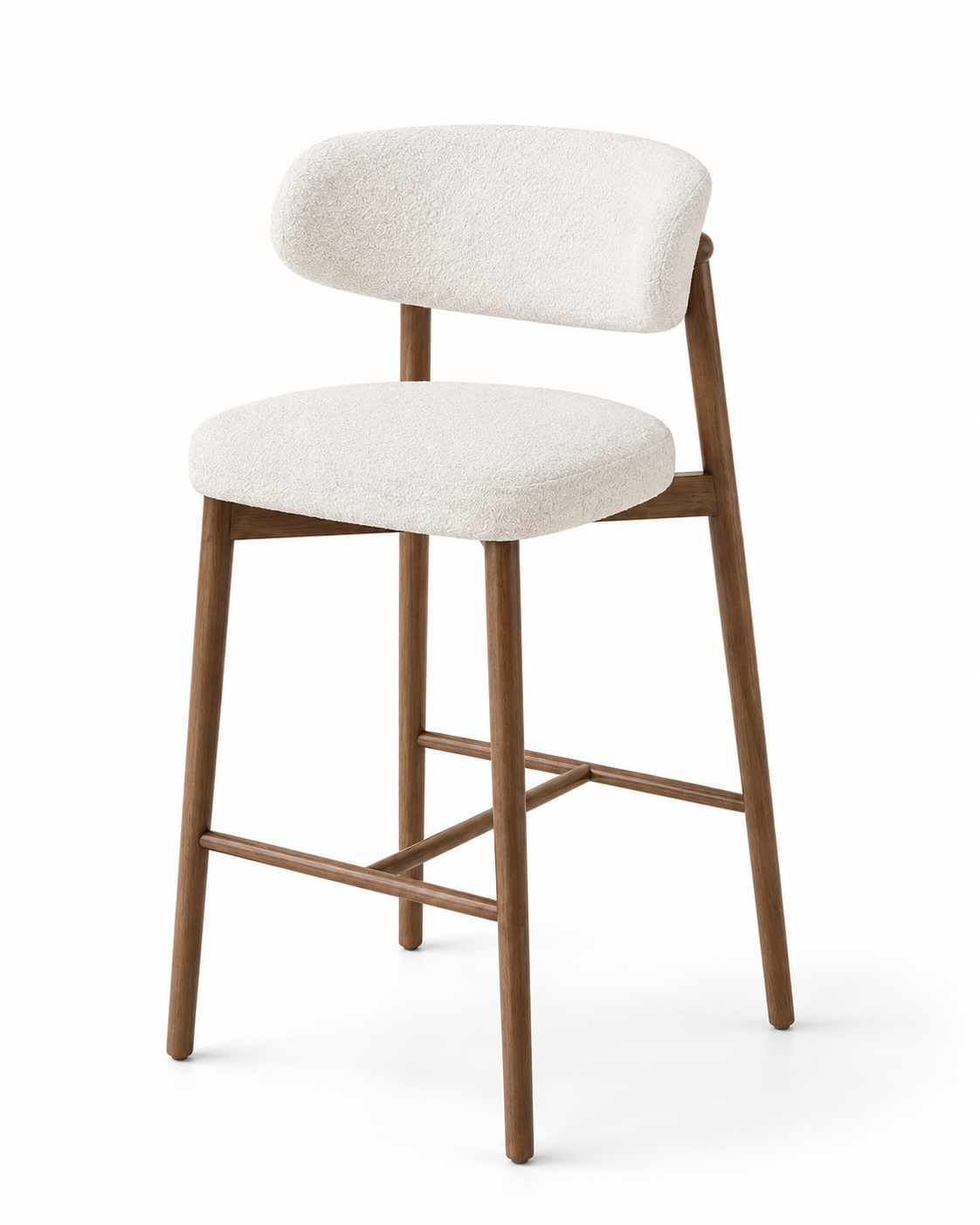 SOLACE barstool by DEKATO LIVING - image 3