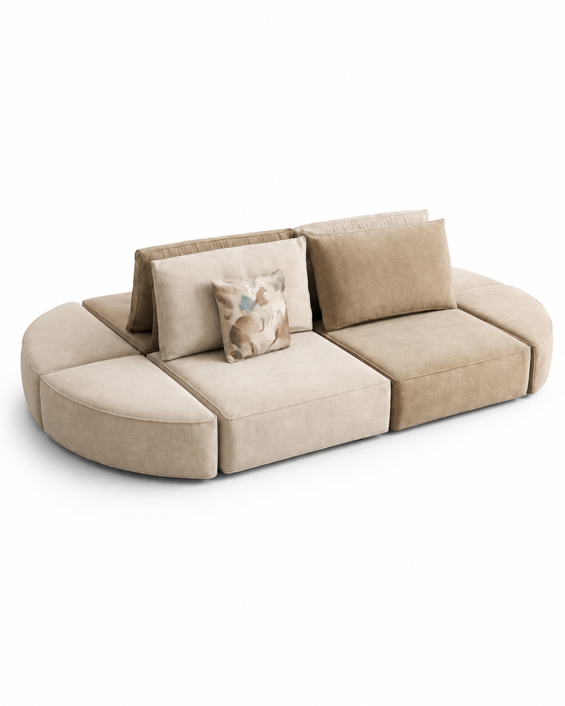 ORIEN office seating - image 11
