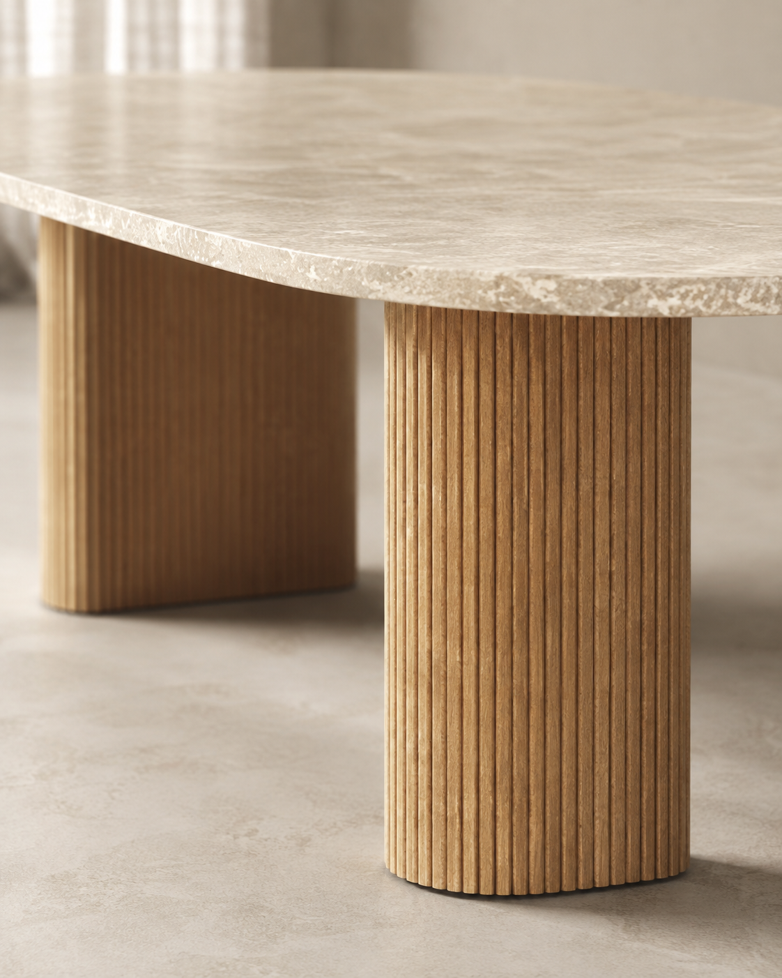ELEVEN office meeting table - image 8