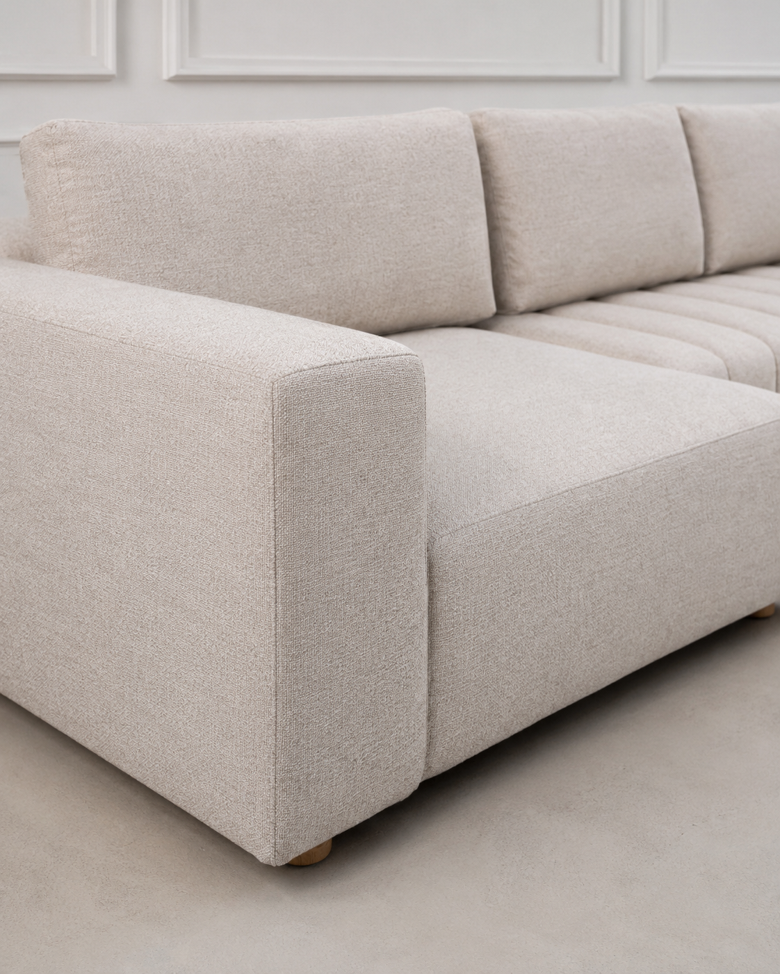 RALPH sofa by DEKATO LIVING - image 4