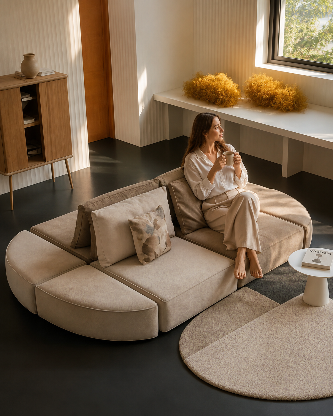 ORIEN office seating - image 6