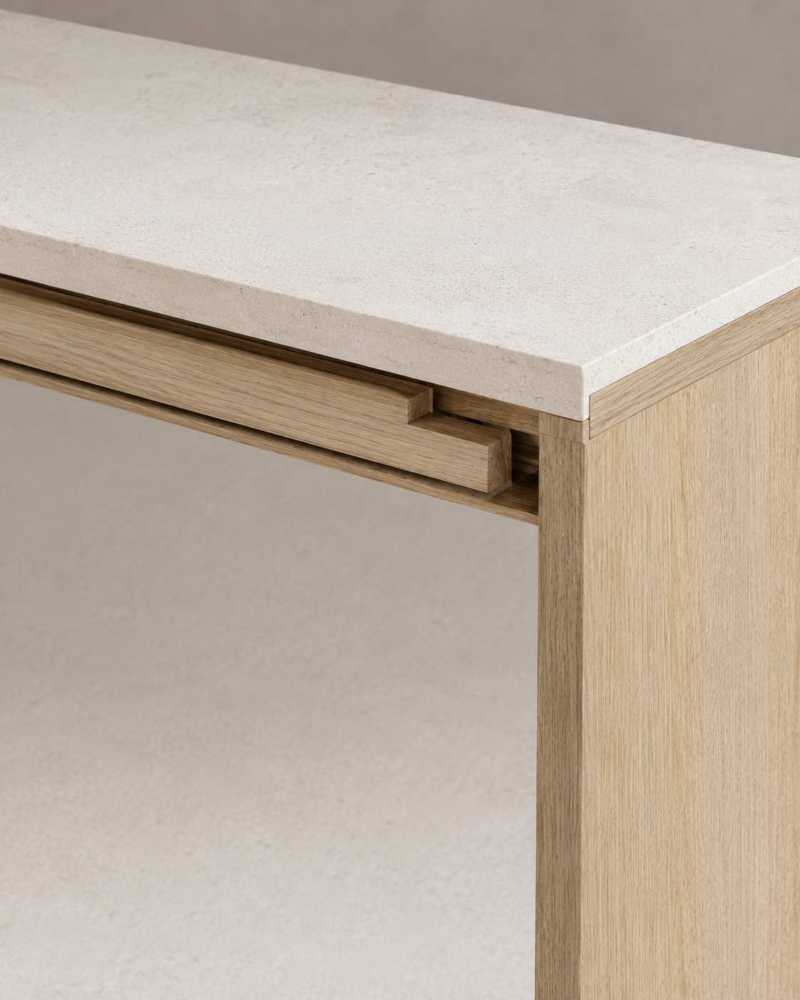 GATES office desk - image 4