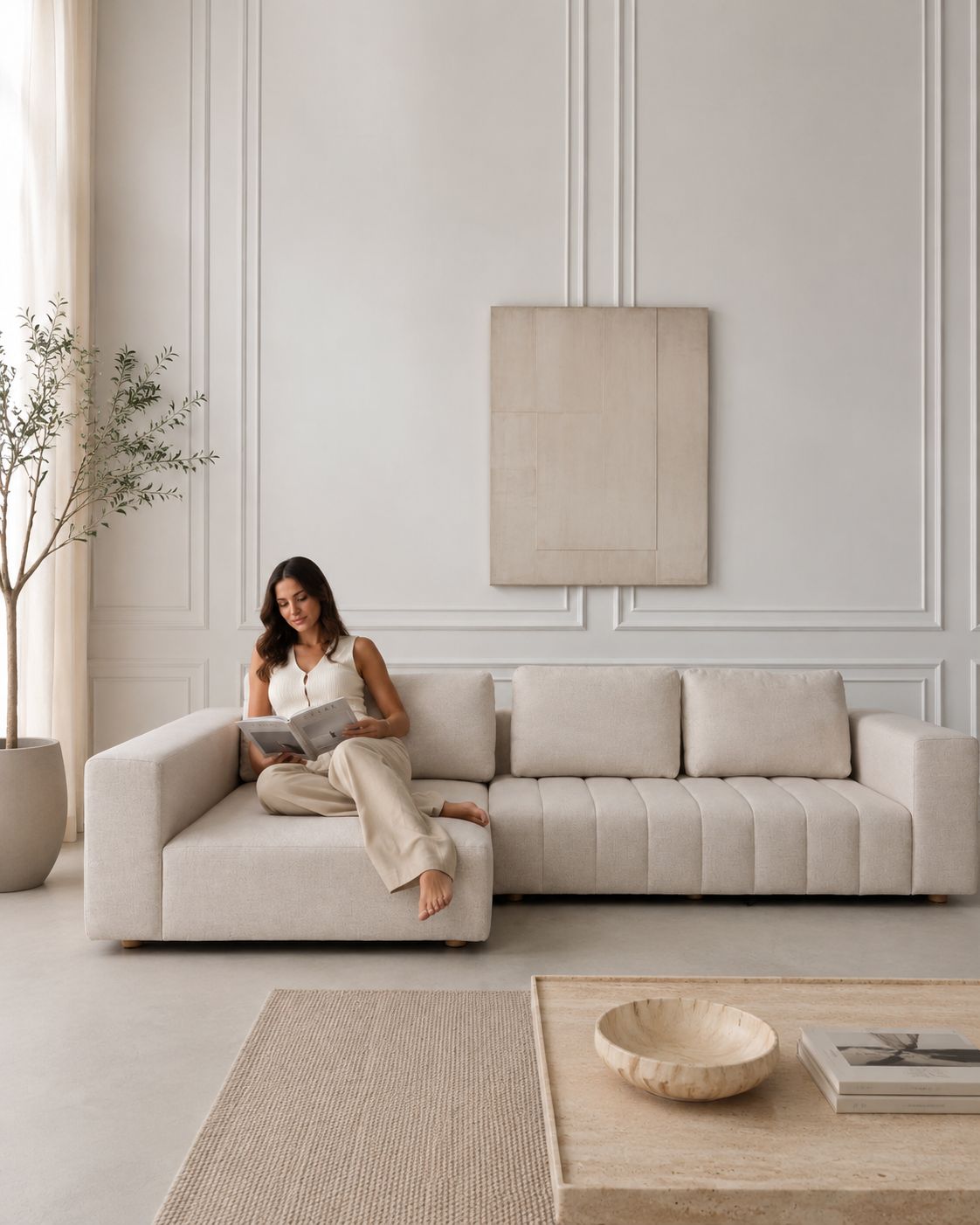 RALPH sofa by DEKATO LIVING - image 8