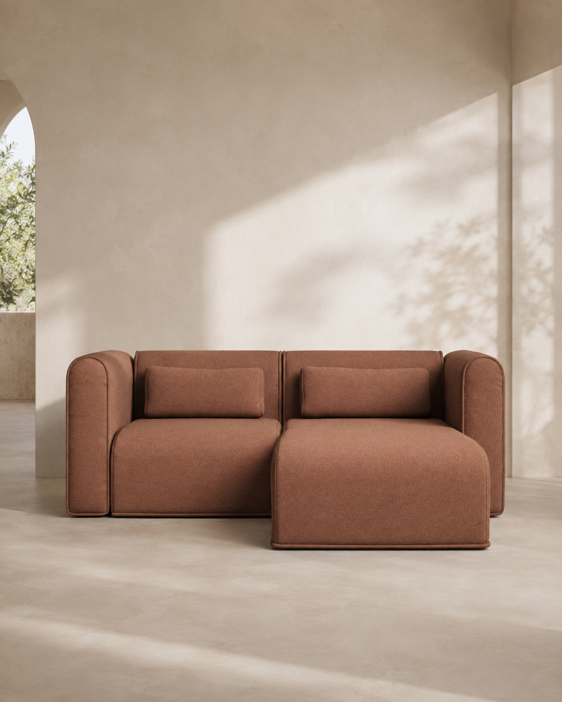 LUNA modular sofa by DEKATO LIVING - image 7