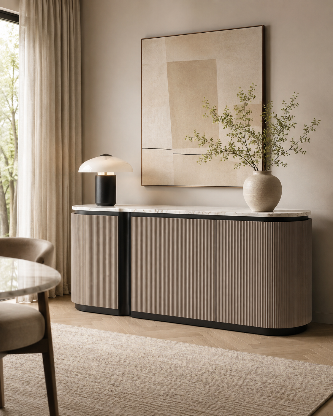 MODO sideboard by DEKATO LIVING - image 7