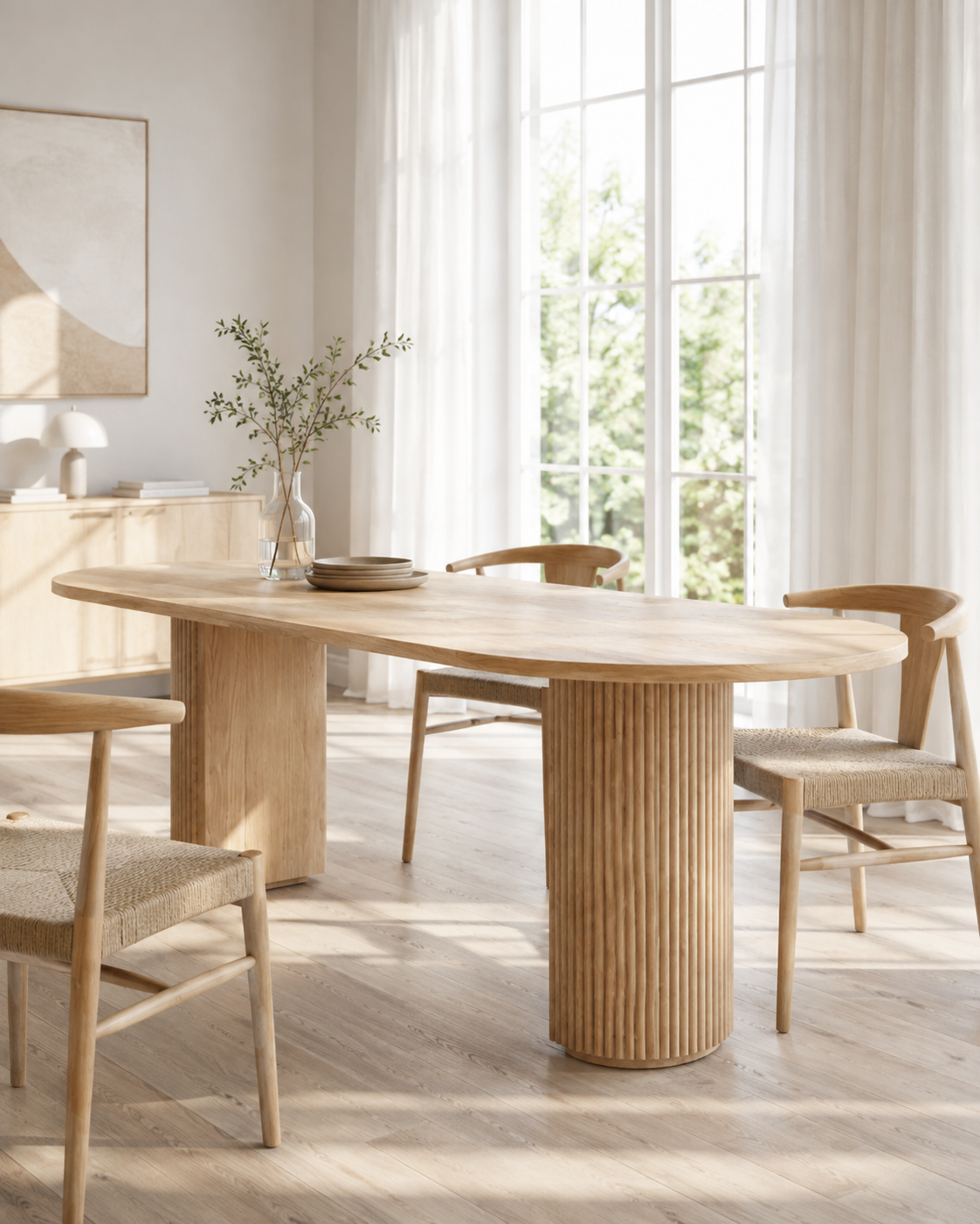 XVII office meeting table - image 6