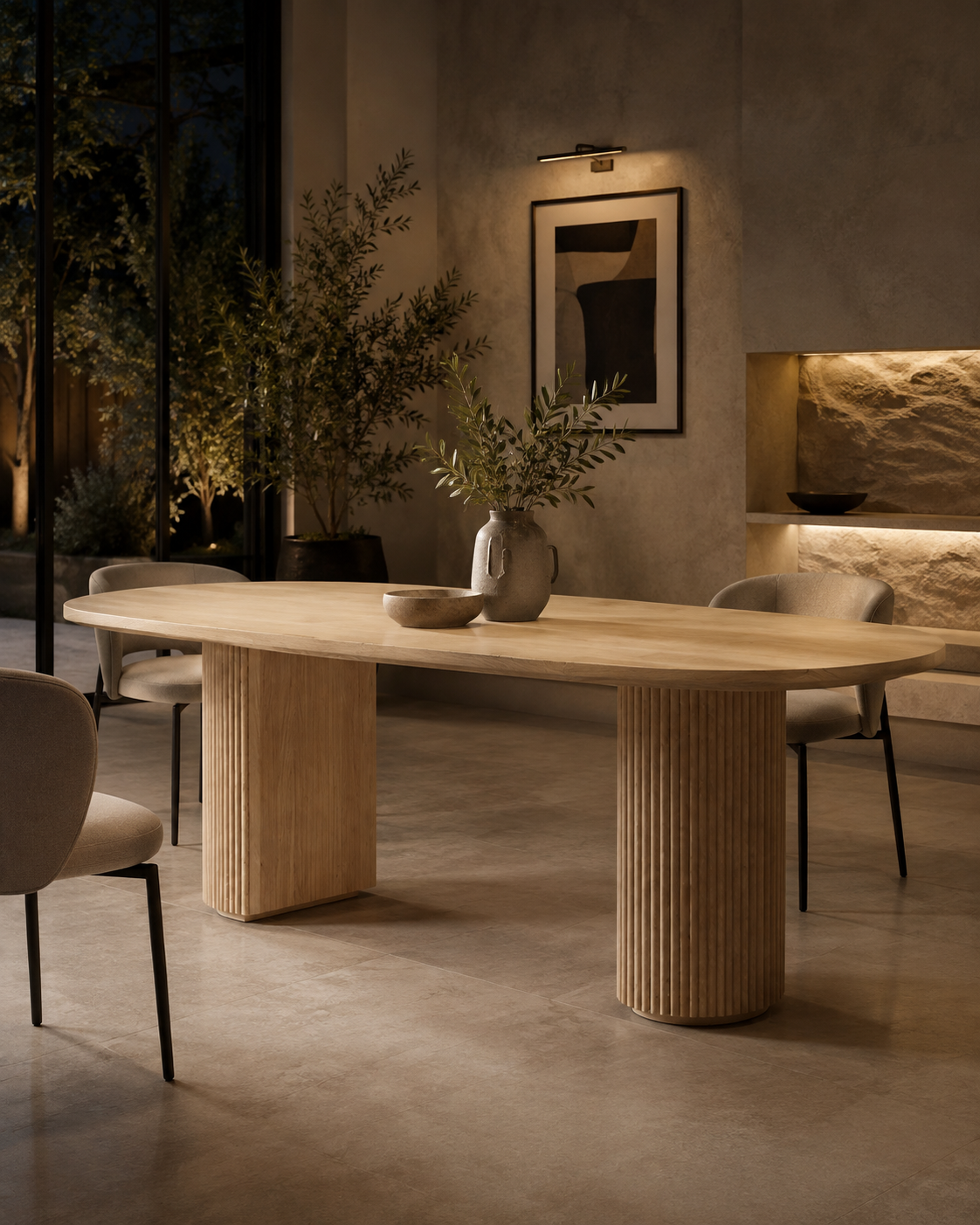 XVII office meeting table - image 3