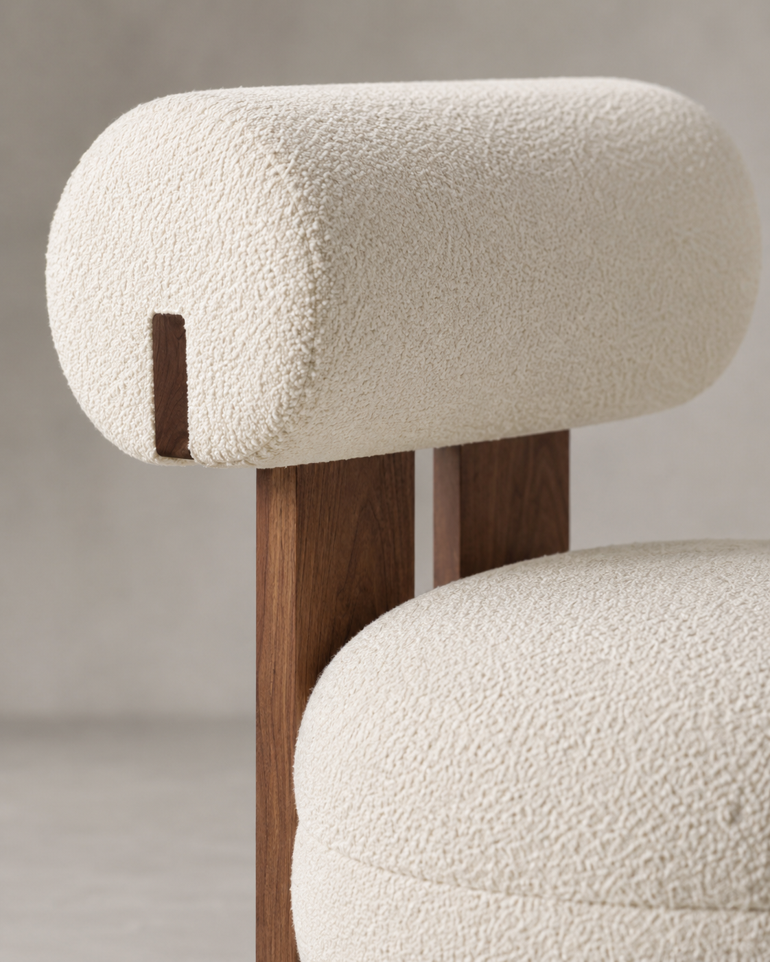 SAVOY dining chair - image 3