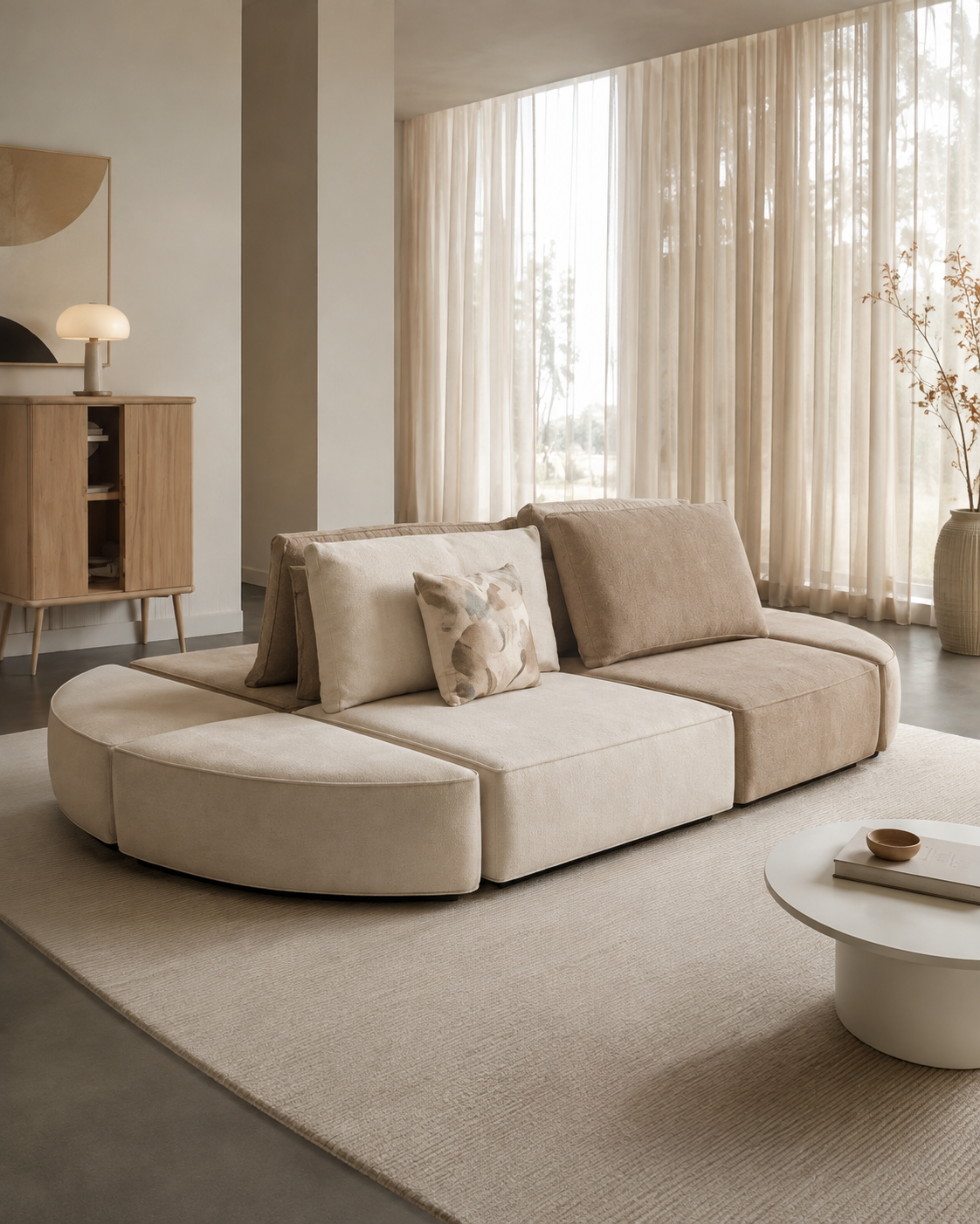 ORIEN office seating - image 1