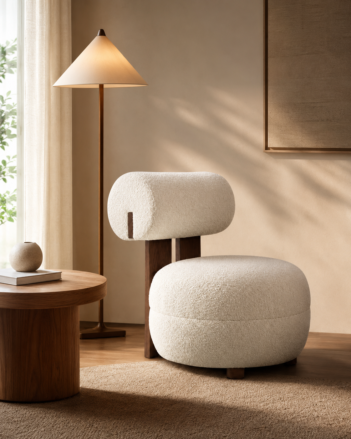 SAVOY dining chair - image 8