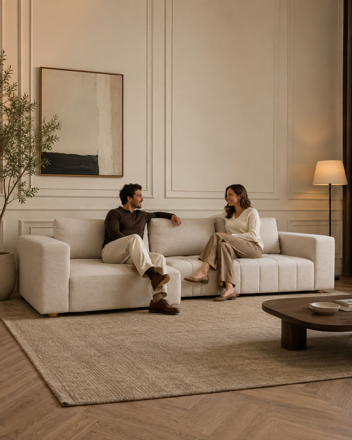 RALPH sofa by DEKATO LIVING - image 7