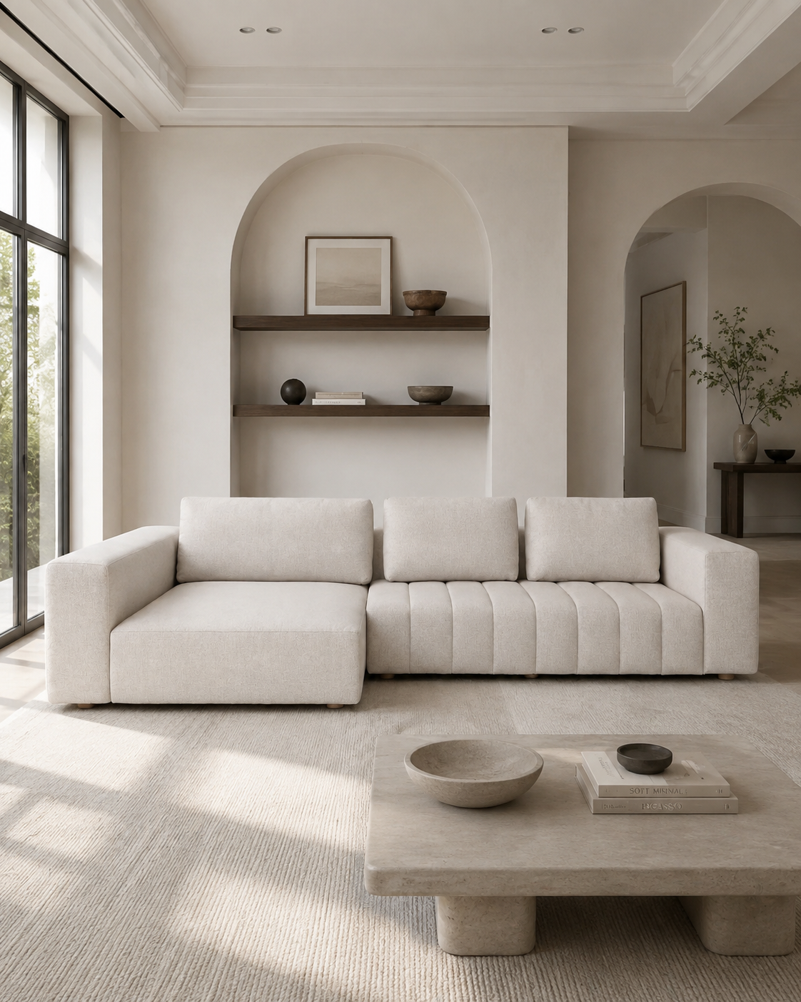 RALPH sofa by DEKATO LIVING - image 3