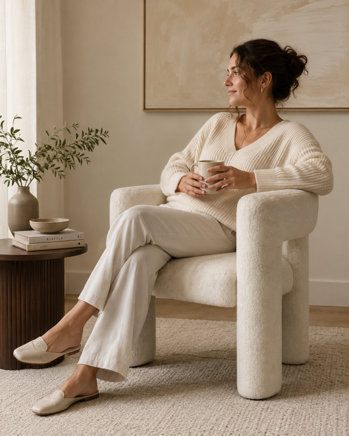 THE LAST SUPPER dining chair by DEKATO LIVING - image 8