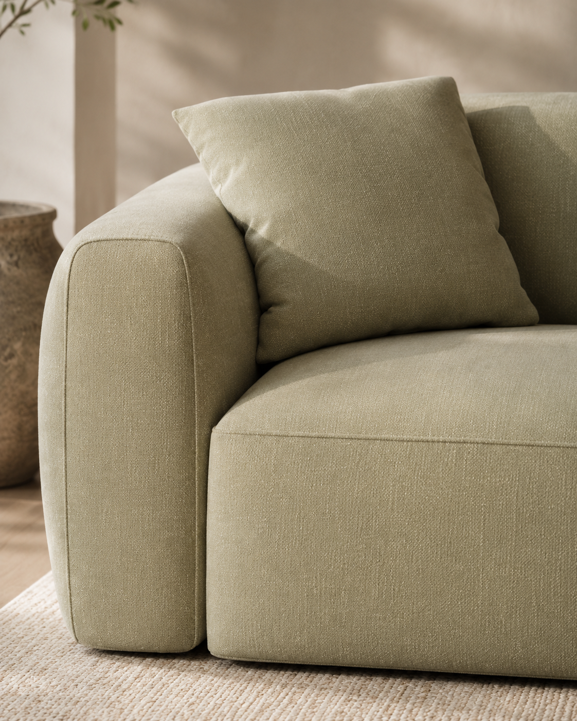 NEBULA modular sofa by DEKATO LIVING - image 6