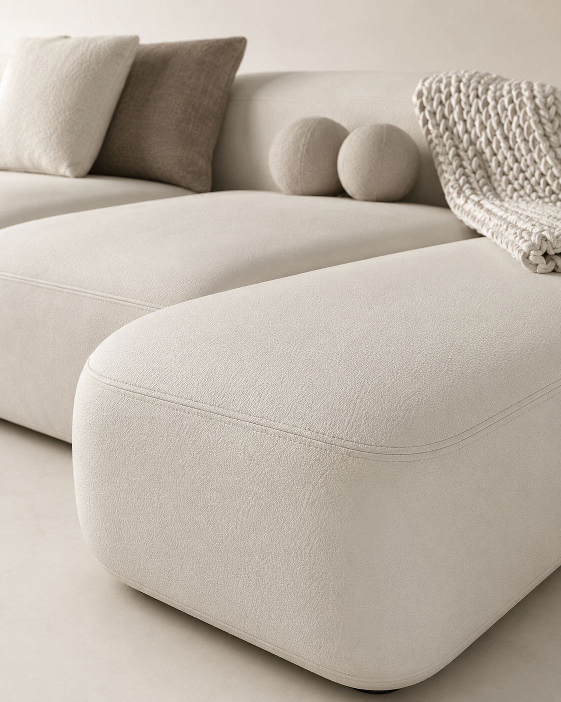 SHELTON office modular seating - image 1