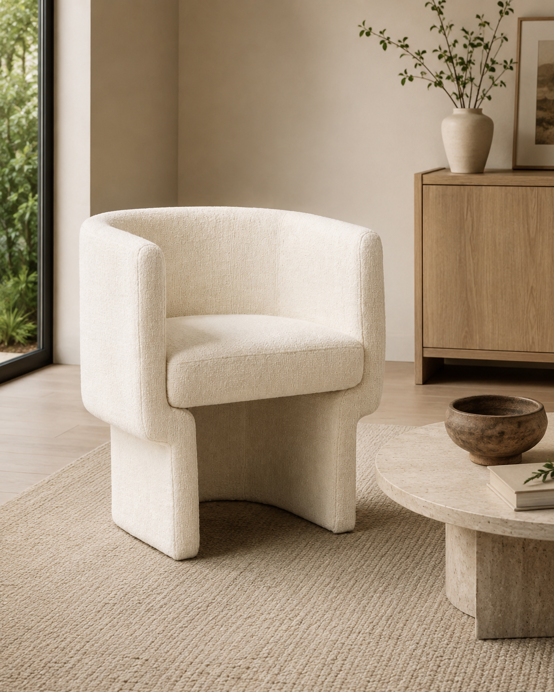 CHELSEA dining chair - image 1