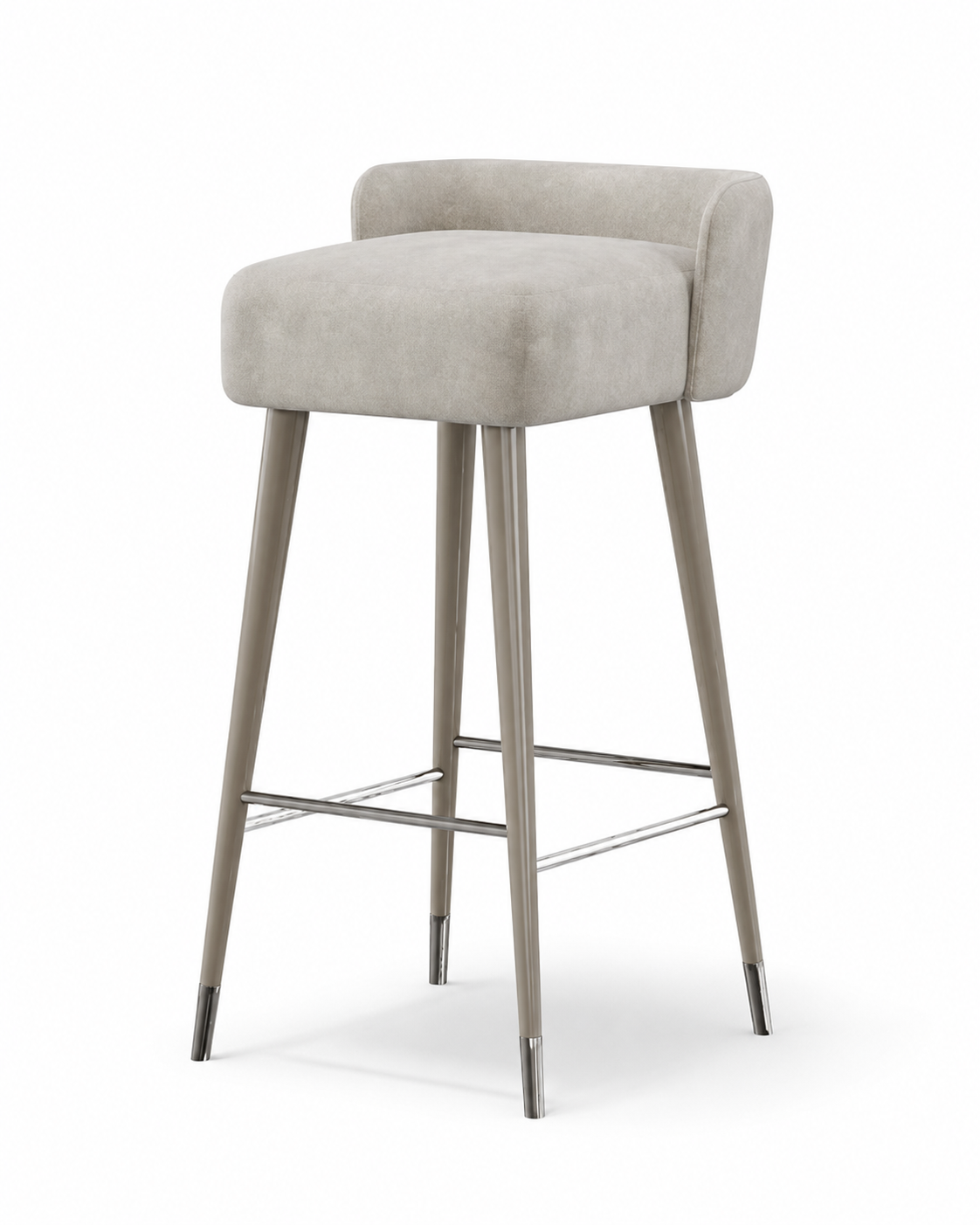 Ravello barstool - image 3