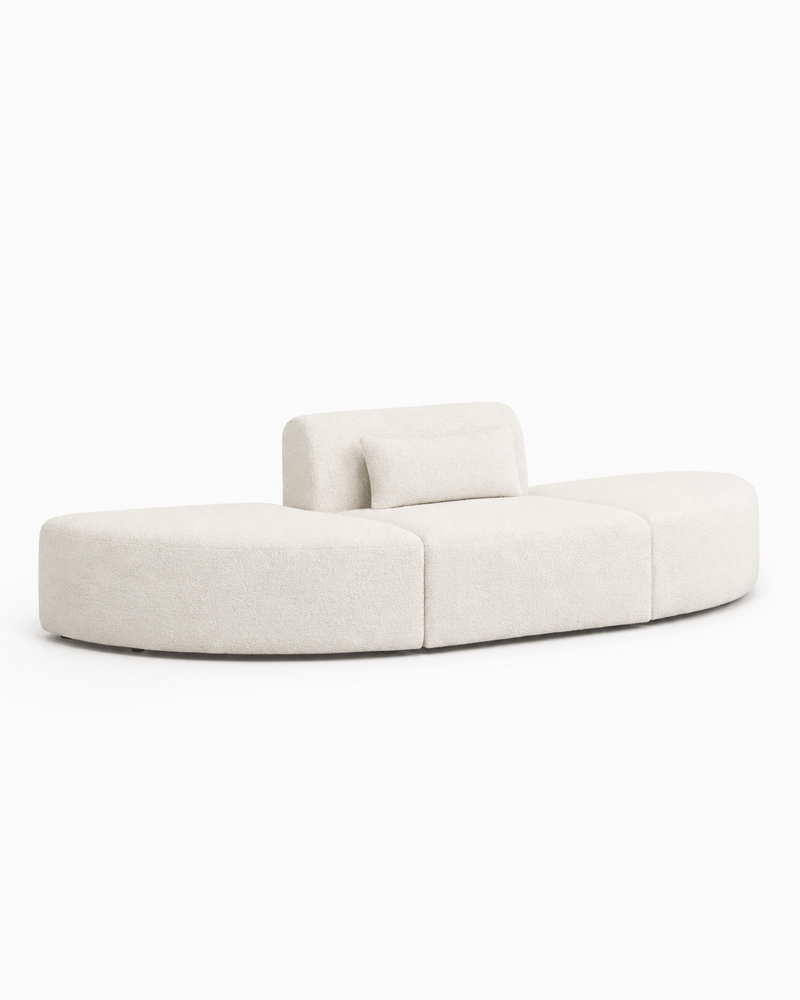 NEO modular office seating - image 8