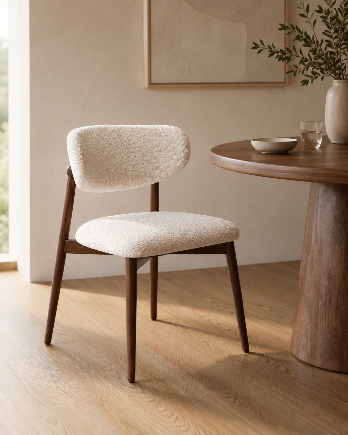 SOLACE dining chair by DEKATO LIVING - image 10