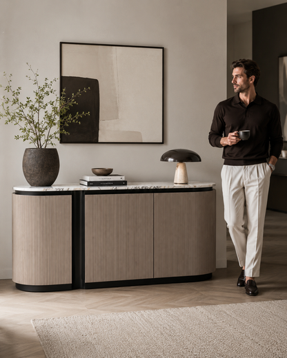 MODO sideboard by DEKATO LIVING - image 1