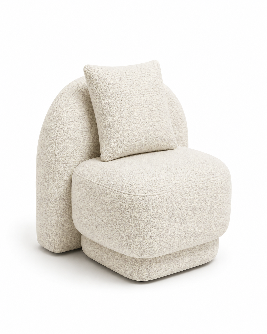 ANDY kids lounge chair by DEKATO LIVING - image 1