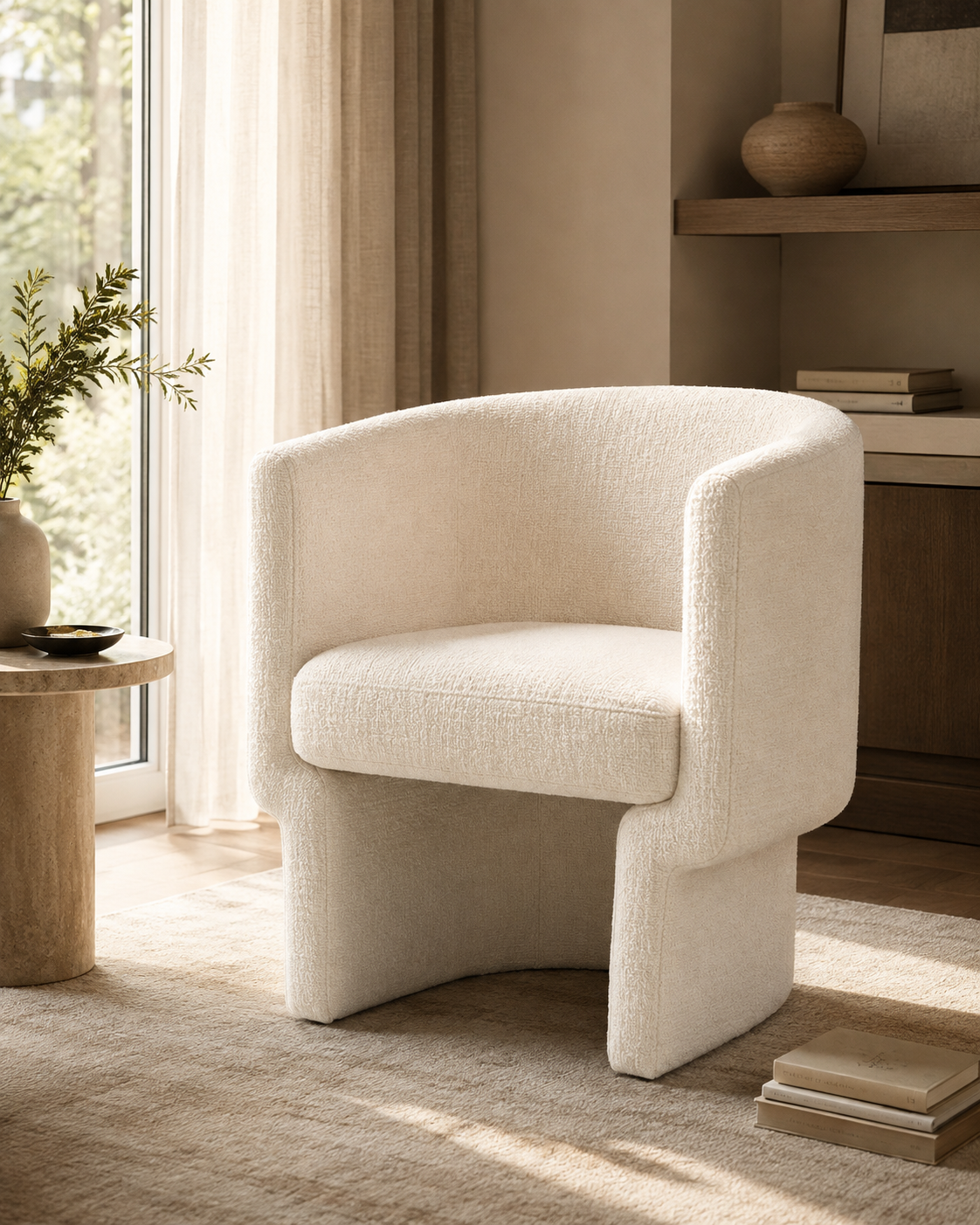 CHELSEA dining chair - image 9