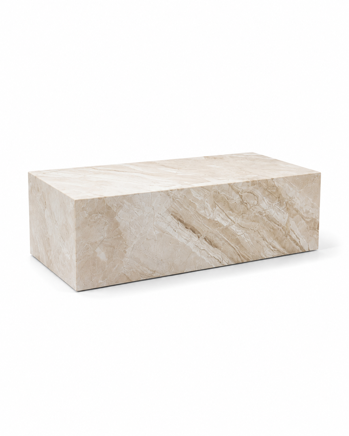 CALA marble coffee table - image 10