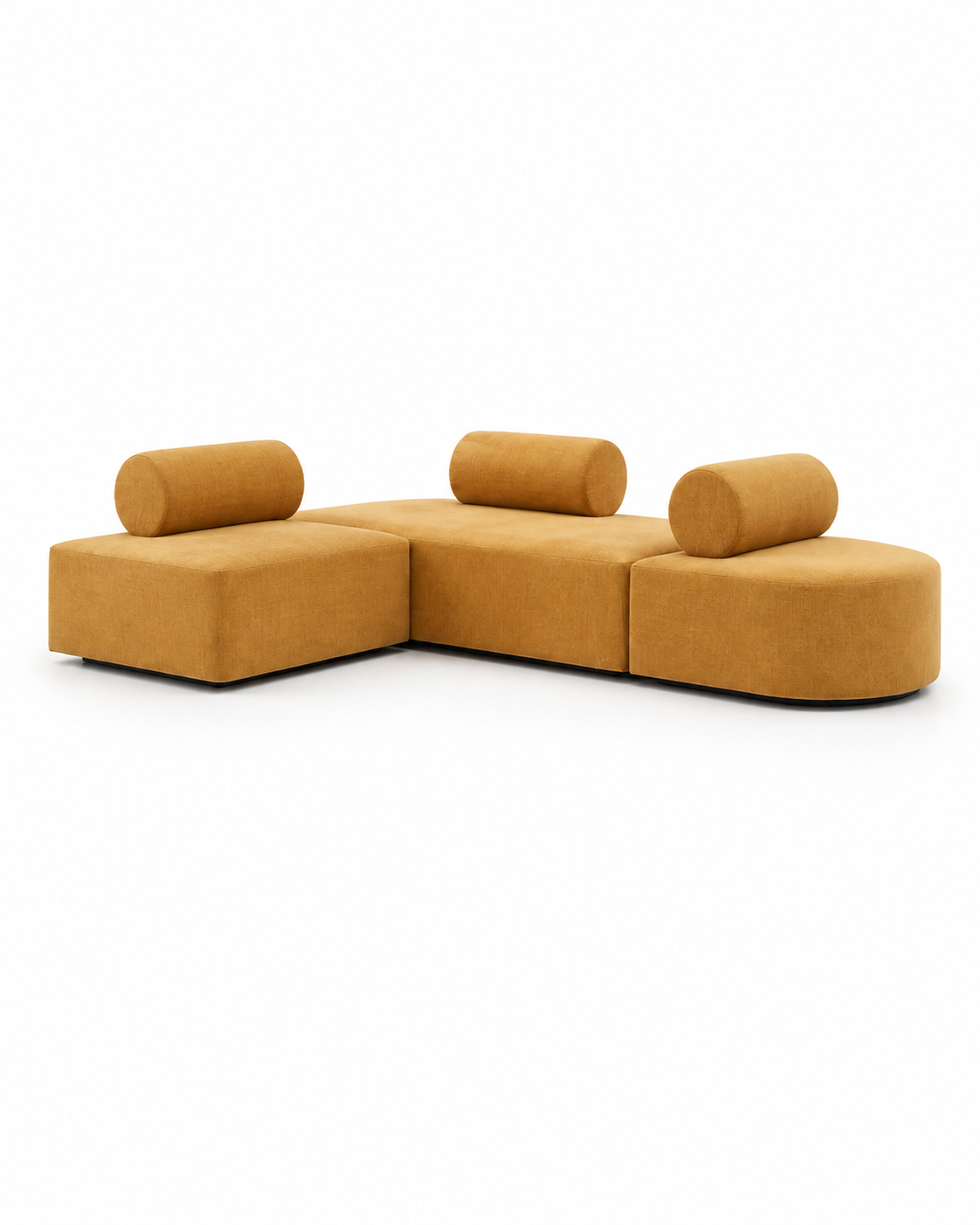 BRUNICO office sectional - image 11