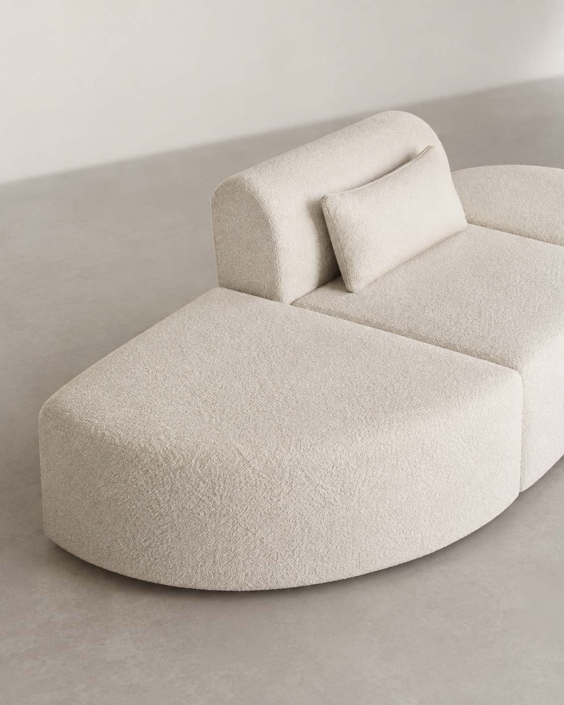 NEO modular office seating - image 10