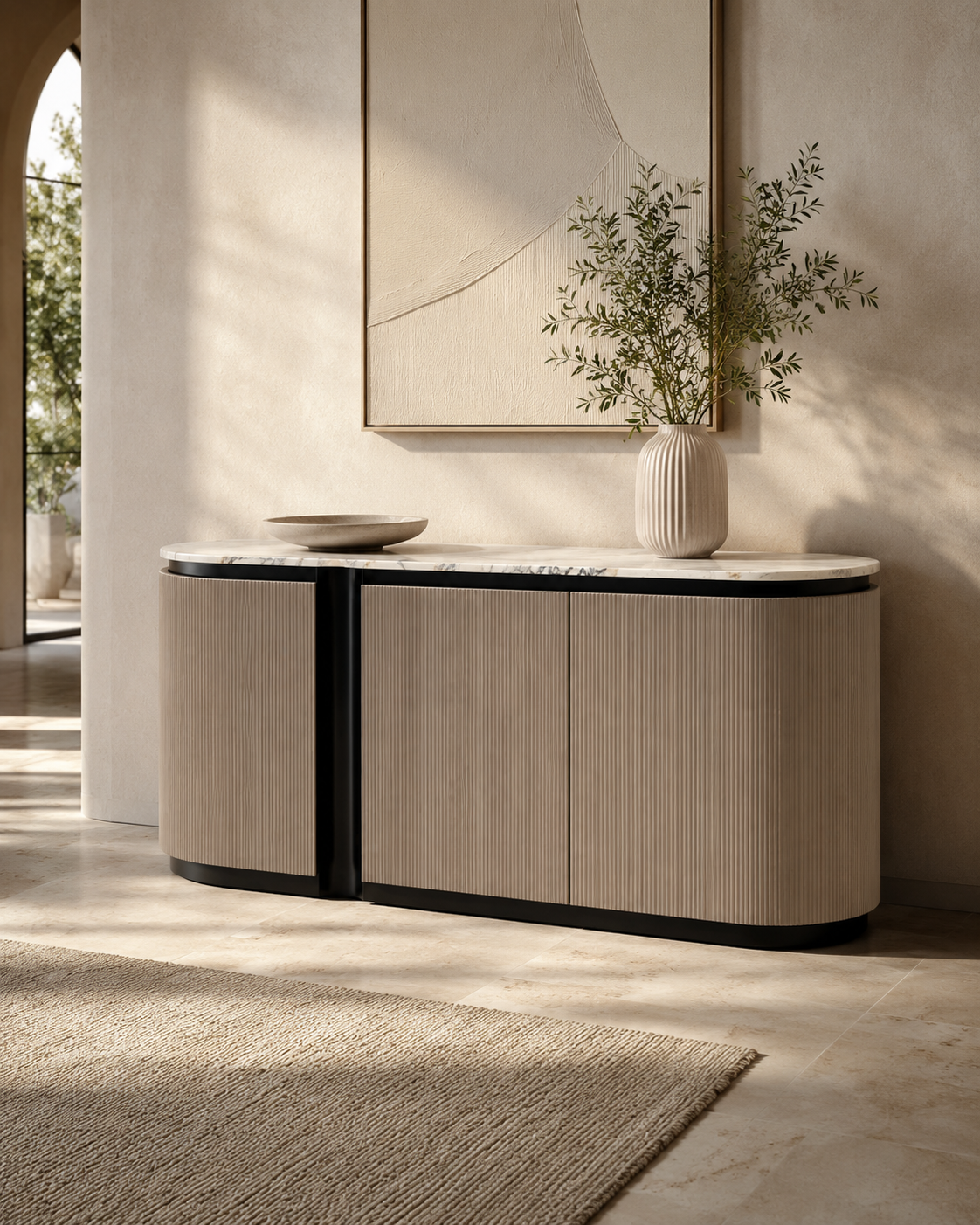 MODO sideboard by DEKATO LIVING - image 5