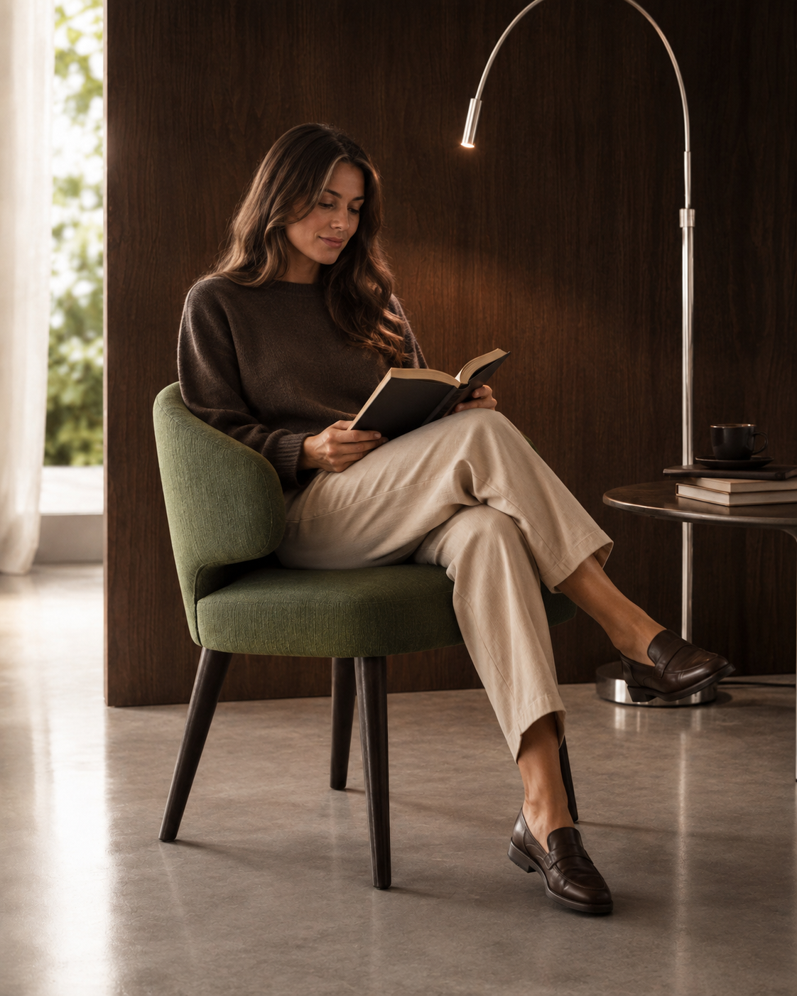 GIO lounge chair by DEKATO LIVING - image 7