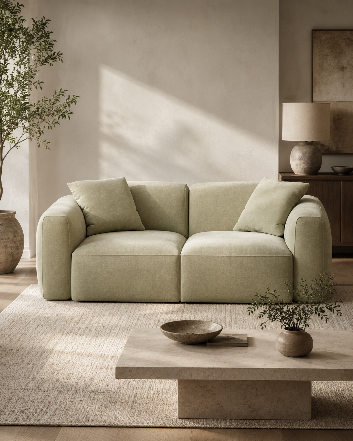 NEBULA modular sofa by DEKATO LIVING - image 2
