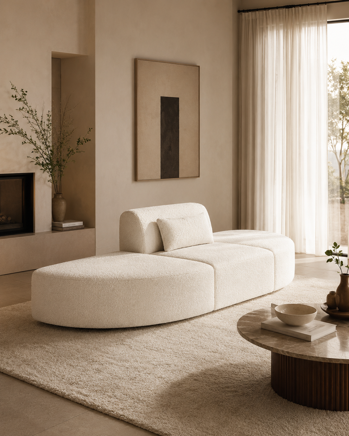 NEO modular office seating - image 4