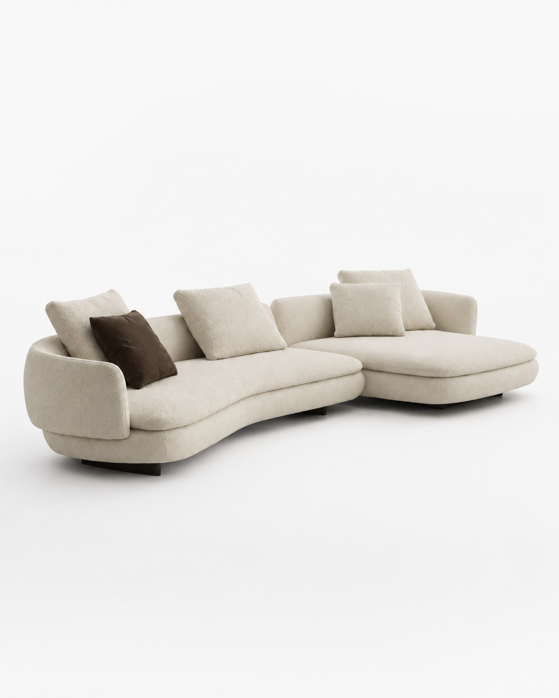 OSCAR sofa by DEKATO LIVING - image 2