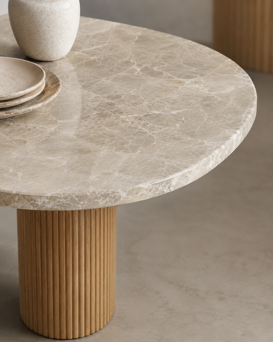 ELEVEN office meeting table - image 4