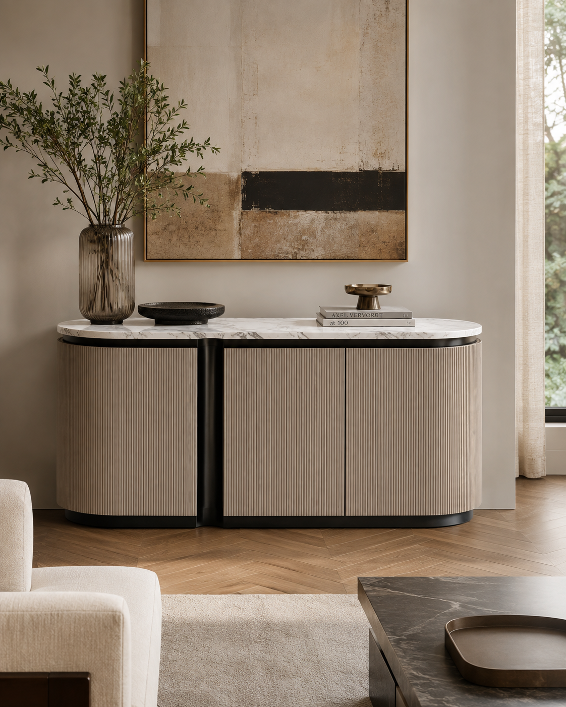 MODO sideboard by DEKATO LIVING - image 6